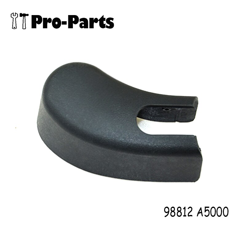 

Крышка стеклоочистителя 98812-A5000 98812A5000 2013 A5000 для Hyundai Elantra 2017-98812