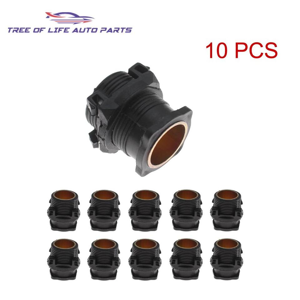 

1/2/5/10X 0019970101 крепежный винт рамы фары для Mercedes C-CLASS E-CLASS 2008-2013 A0019970101 A 001 997 01 01