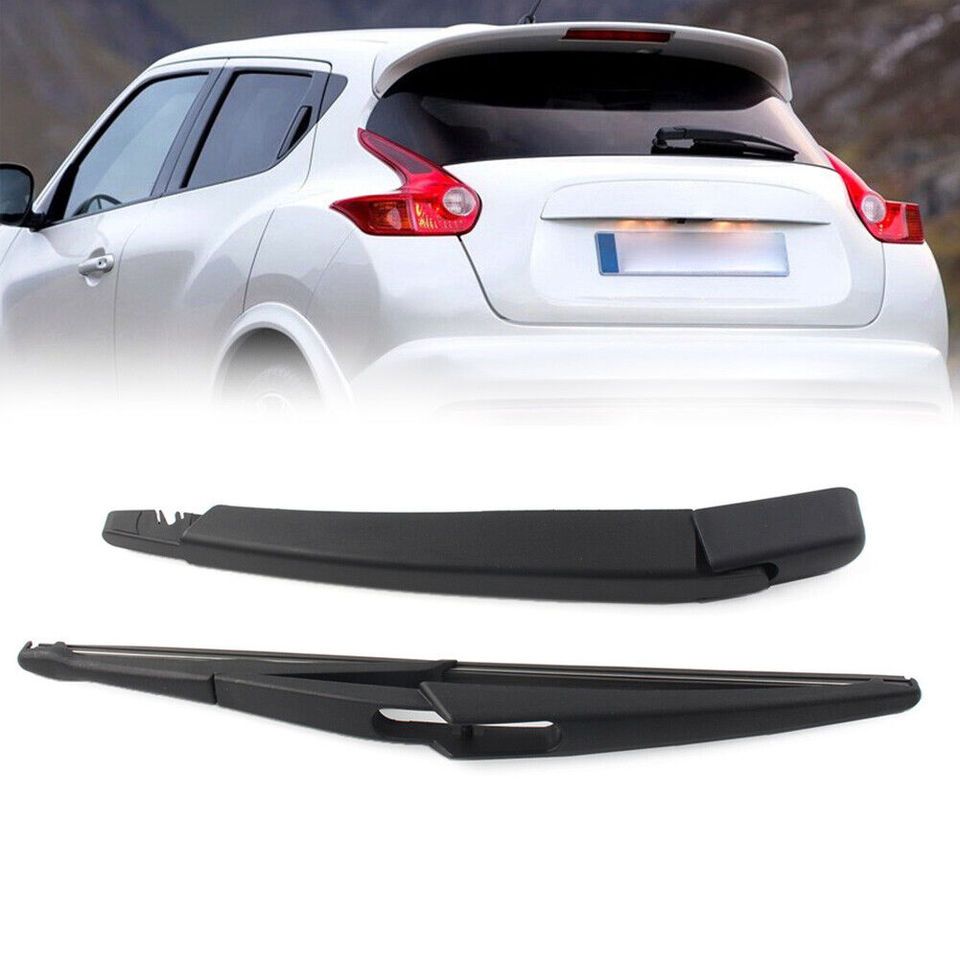 

Щетка стеклоочистителя для Nissan Juke F15 SUV 2010-4/2020, 30 см
