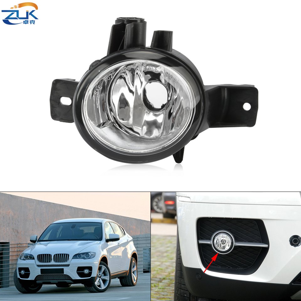 

Противотуманная фара для BMW X6 E71 E72 Hybrid 2007 2008 2009 2010 2011 2012