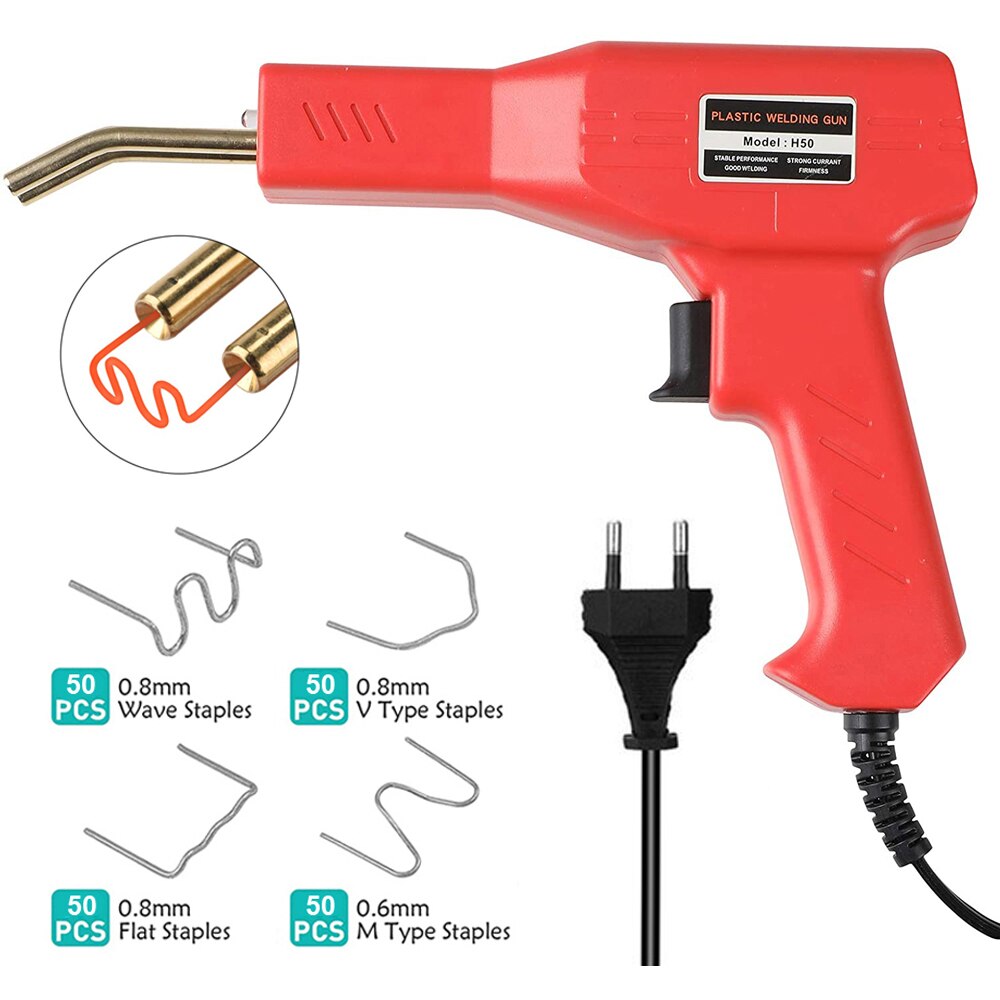 

Пластиковый сварочный пистолет Plastics Welders gun