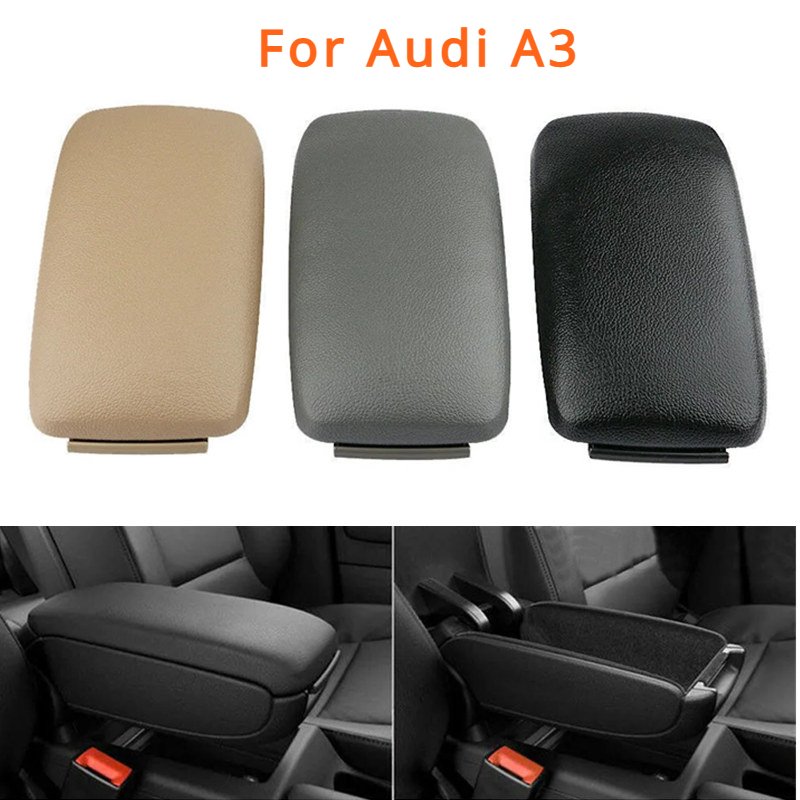 

Подлокотник для Audi A3 8p 2003 2004 2005 2006 2007 2008 2009 2010 2011 2012