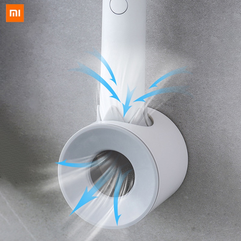 

Настенный держатель для зубных щёток Xiaomi Youpin
