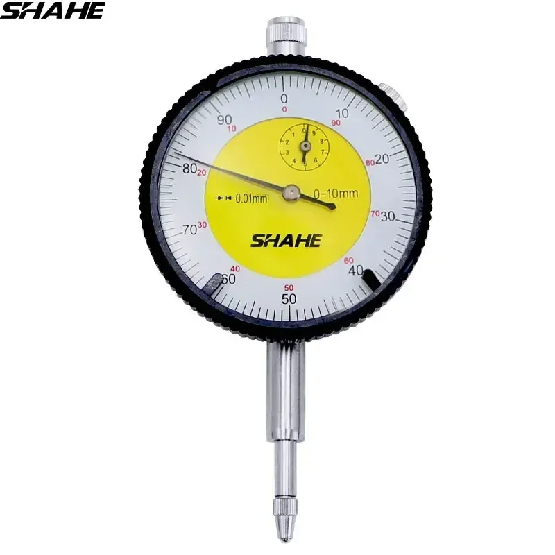 

Индикатор SHAHE 5301-10 0-10 мм 0,01 мм
