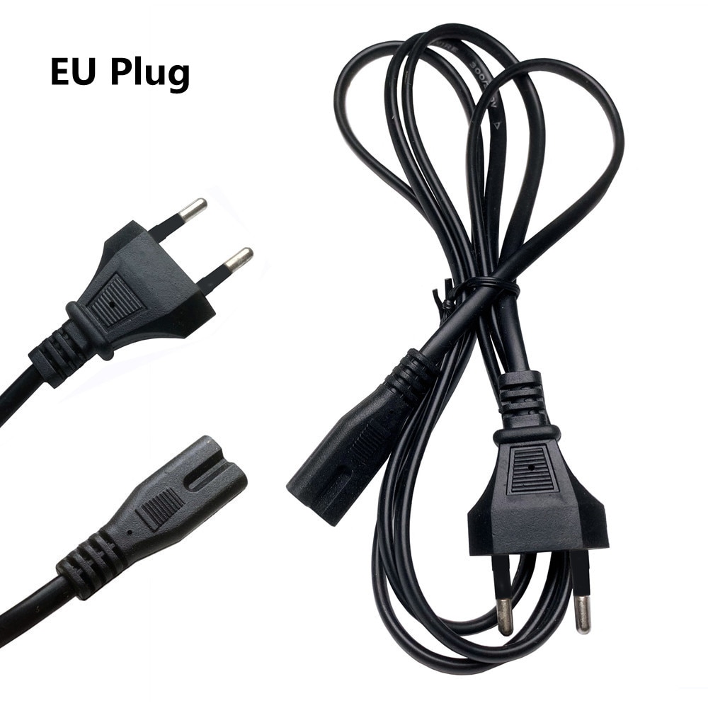 

Удлинитель питания IEC320 C7 евро-США