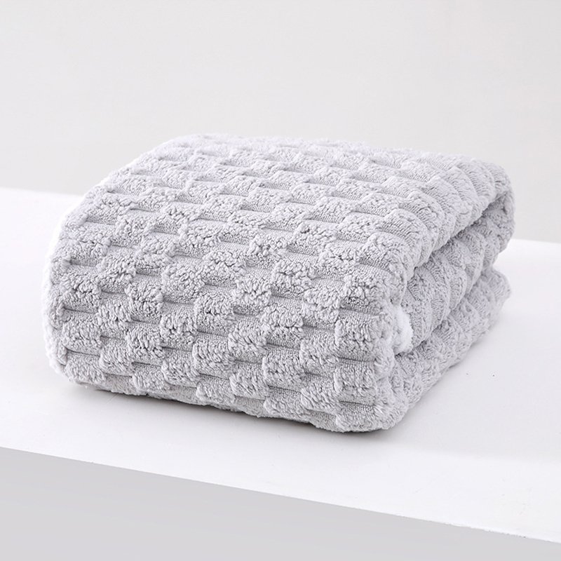 

Микрофиберное полотенце Coral Cloud