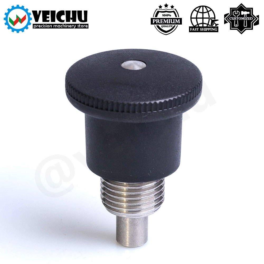 

Индексирующие плунжеры VCN218