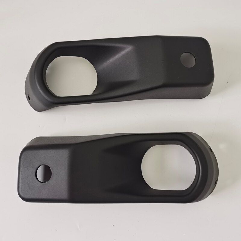 

Передняя противотуманная лампа для Jeep Wrangler JL 2018 2019 2021 2022 10 юбилейный бампер автомобильные аксессуары