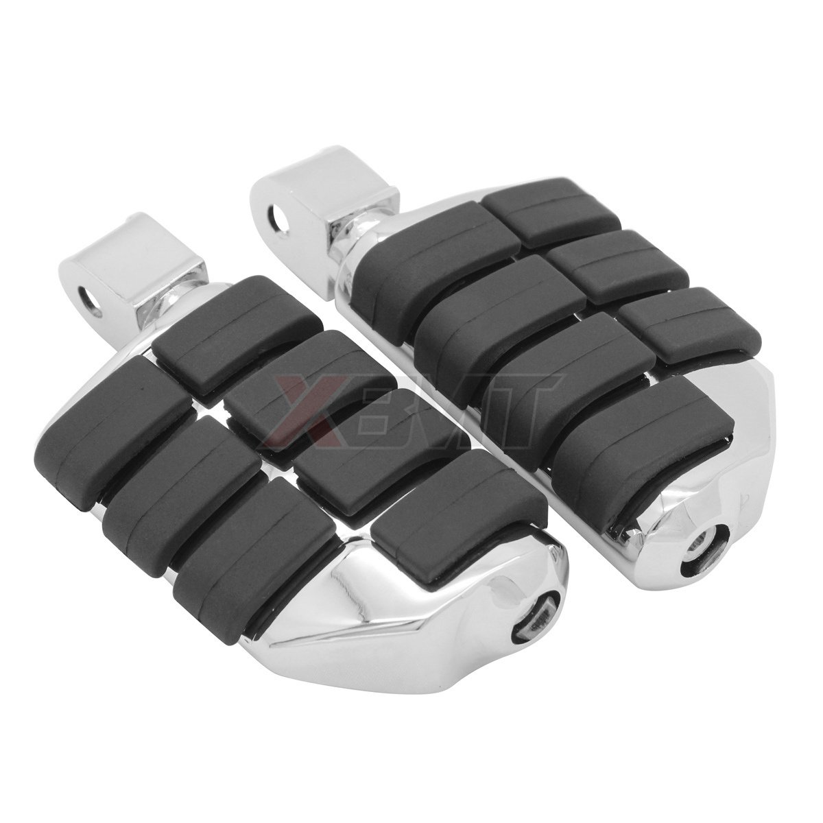 

Мотоциклетные передние и задние подножки, подножки для Honda VTX 1300 1800 VTX1800 C/F VTX1300C, напольные подножки, подножки