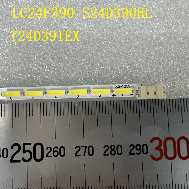 

Светодиодная лента подсветки 36LED для Samsung