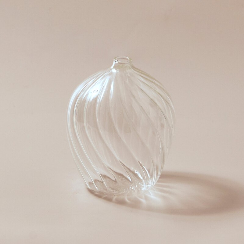 

Хрустальный подсвечник Floriddle Decor