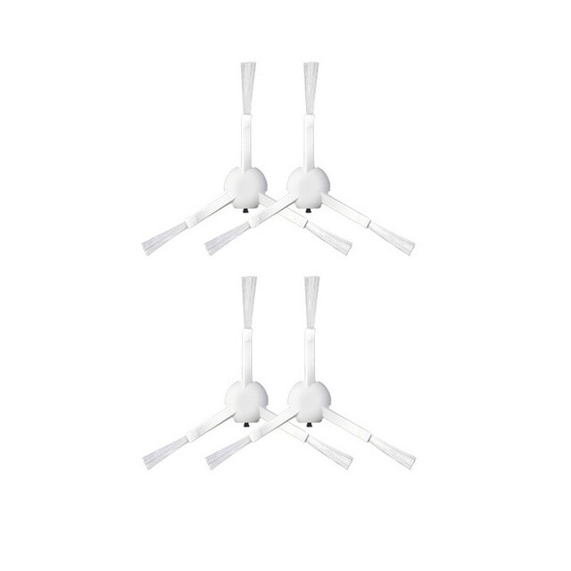 

Фильтр НЕРА XIAOMI MIJIA 1C 1T 2C STYTJ01ZHM и STYTJ02ZHM, боковой ролик, основная щетка, запчасти для пылесоса