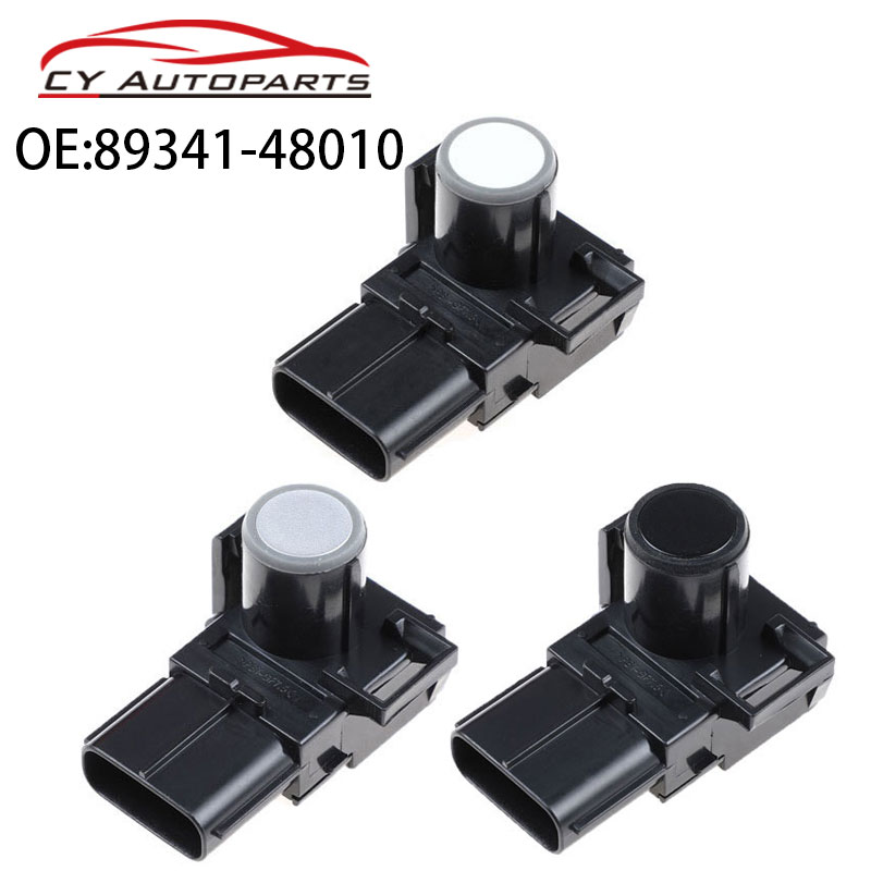 

YAOPEI 89341-48010 для Toyota Camry для Corolla Tundra для Lexus RX350 датчик парковки 8934148010