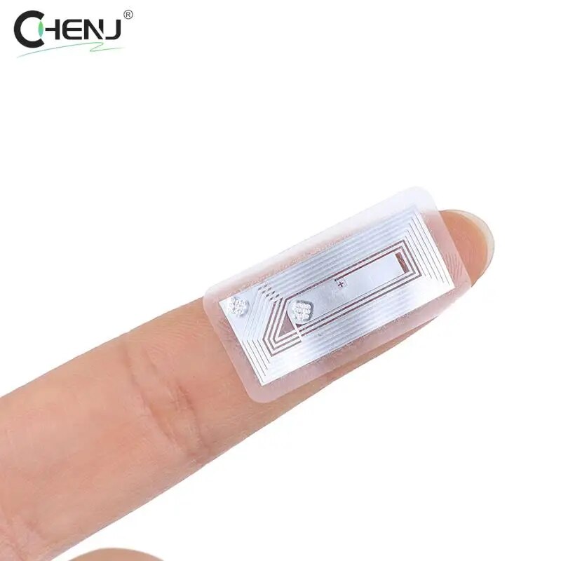 

RFID-программаторы NTAG213 CHENJ
