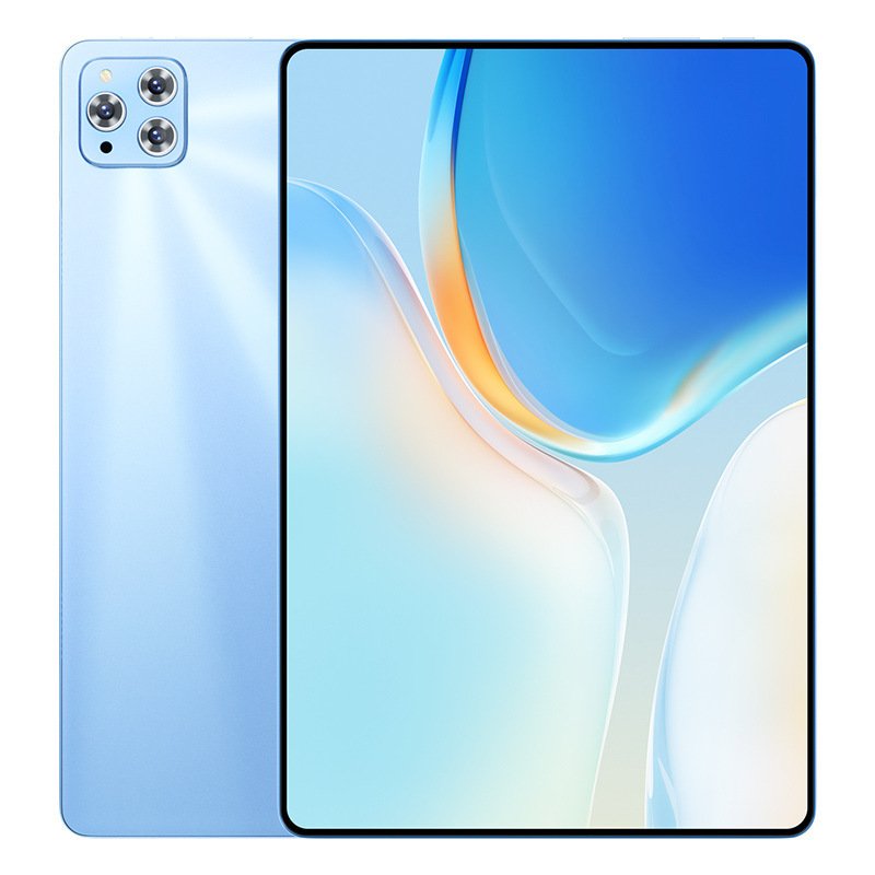 

Планшет BDI Technology 10.1", белый