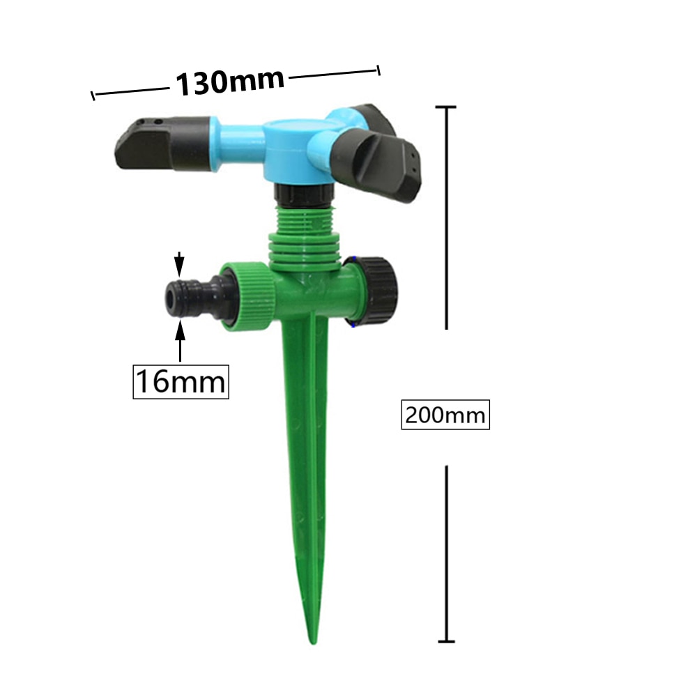 

Роторные спринклеры KWZL VORTEX G1/2"