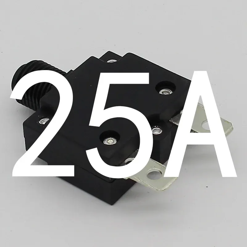 

Переключатель защиты от перегрузки FAMCDI 3A-30A