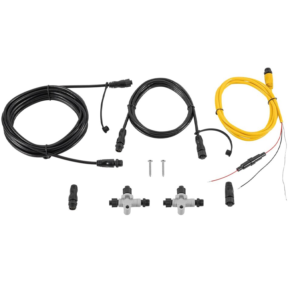 

TML 010-11442-00 Nmea 2000 стартовый комплект