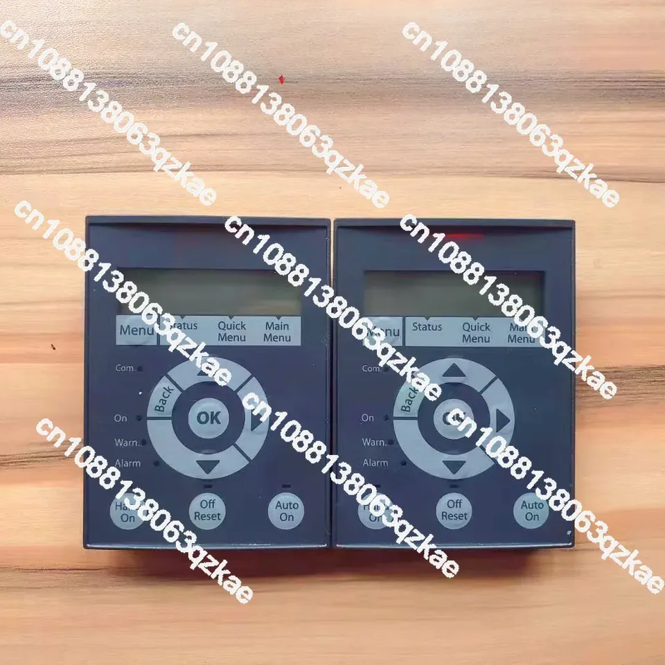 

LCP31/132B0200 для нового инвертора Danfoss FC101/FC111, панель управления, в упаковке