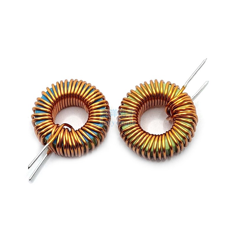 

Магнитный кольцевой индуктор Horizontal-20mm 8052-100uH