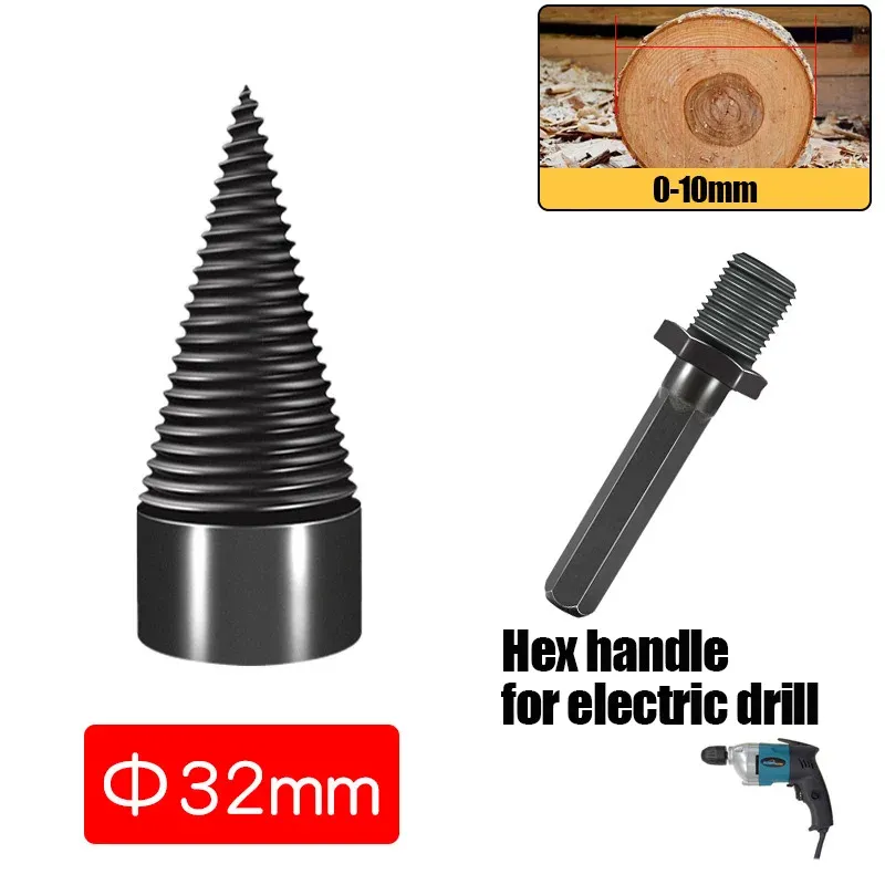 

Сверло по дереву MIANQI TOOLS