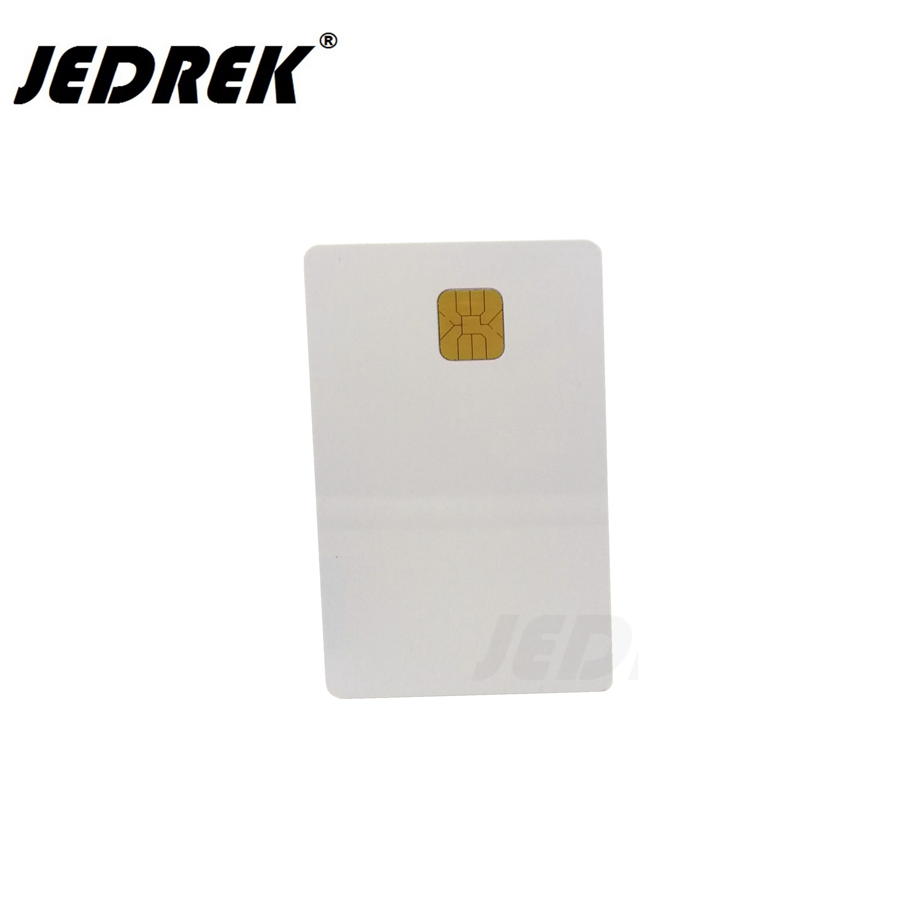 

10 шт. Jedrek SLE4428 смарт-карты