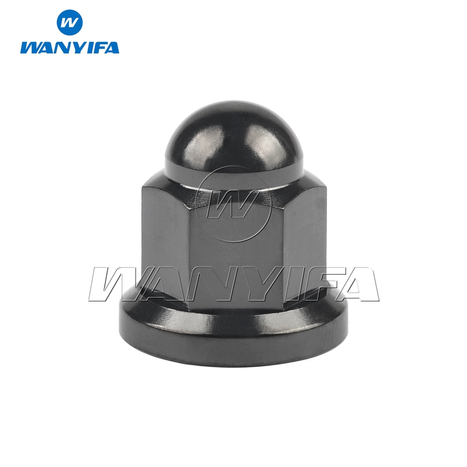 

Титановые гайки Wanyifa M6 M8 M10