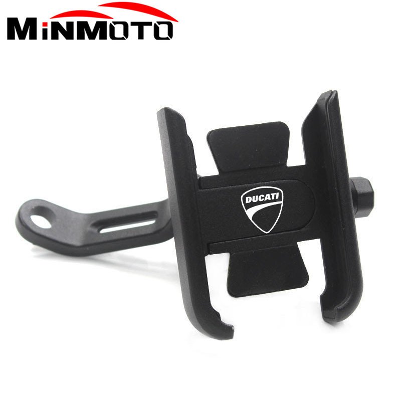 

Держатель для руля мотоцикла Ducati 620 695 696 796 MONSTER 821 899 959