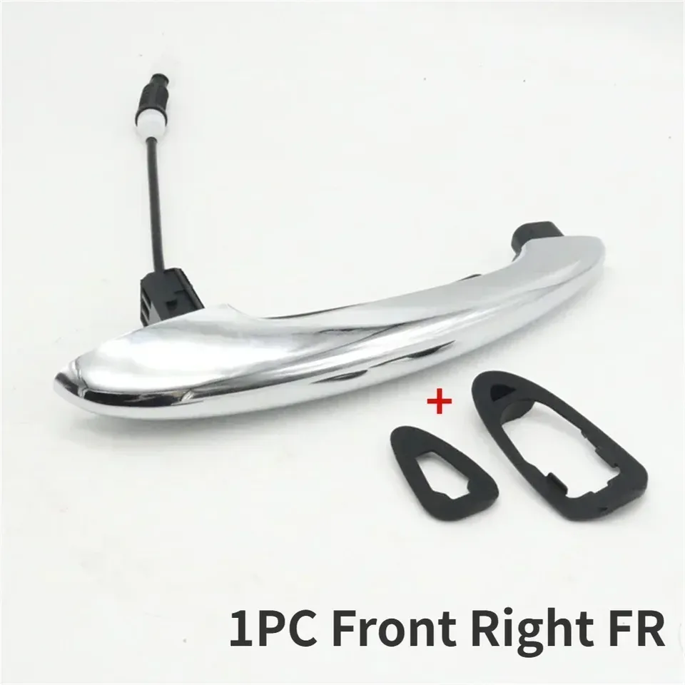 

Передняя и задняя внешняя ручка двери автомобиля для BMW Mini Cooper R60 Countryman R61 Paceman 2011 2012 2013 2014 2015 2016