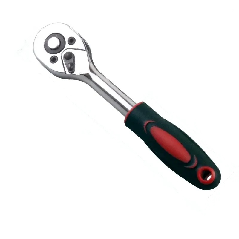 

Torx ключ с храповым механизмом 1/4 дюйма