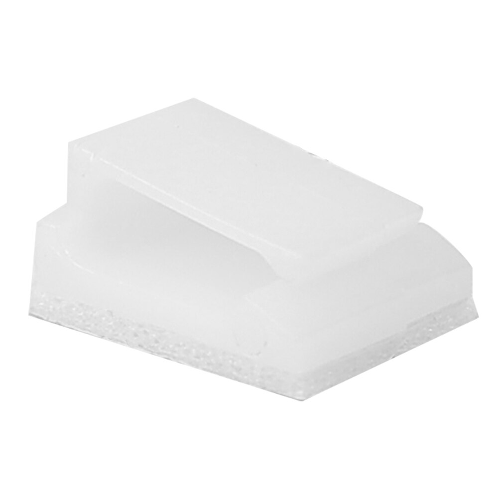 

1-50 шт. самоклеящийся автомобильный фиксированный зажим автомобильный кабель для передачи данных световой шнур декоративный органайзер для фиксации проводов зажим для проводов