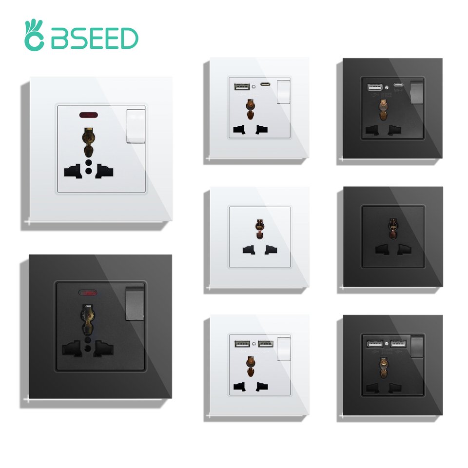 

BSEED