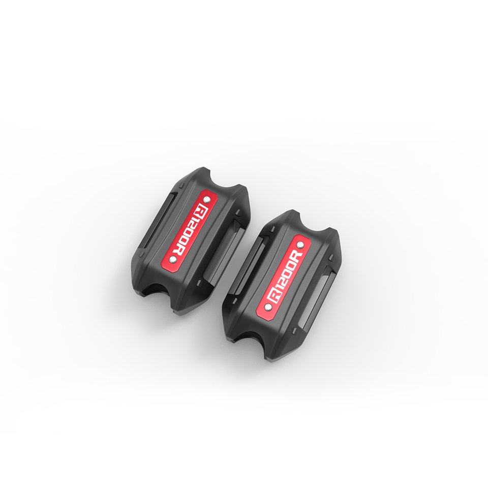 

Бампер для BMW R1200R R1200R 2006-2014 2009 2010 2011 2012 2013, 25 мм