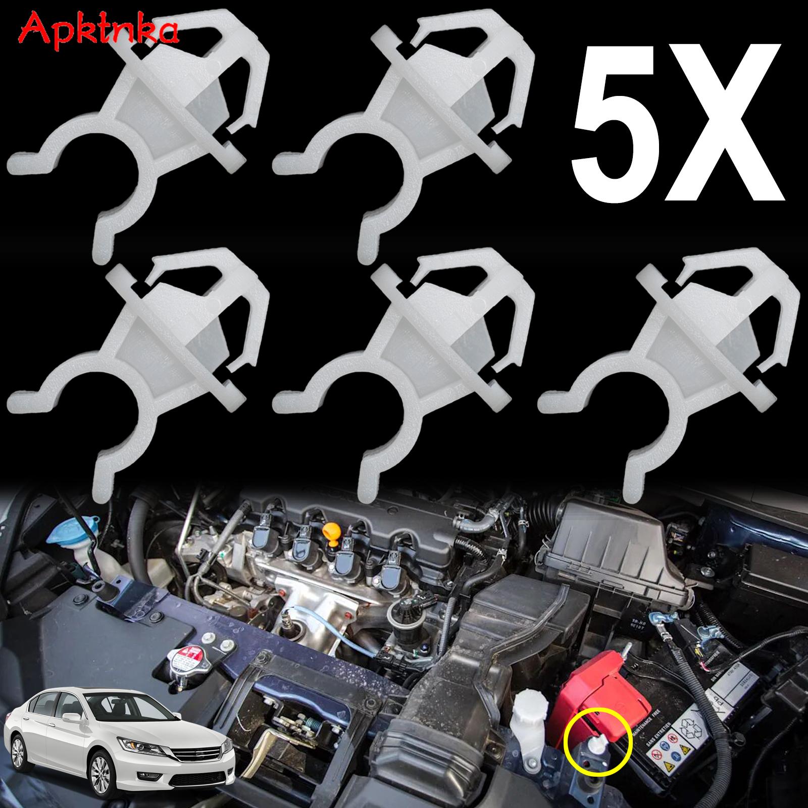 

Держатель капота для Mitsubishi Lancer Mirage Outlander Sport ASX Triton L200 MR523317
