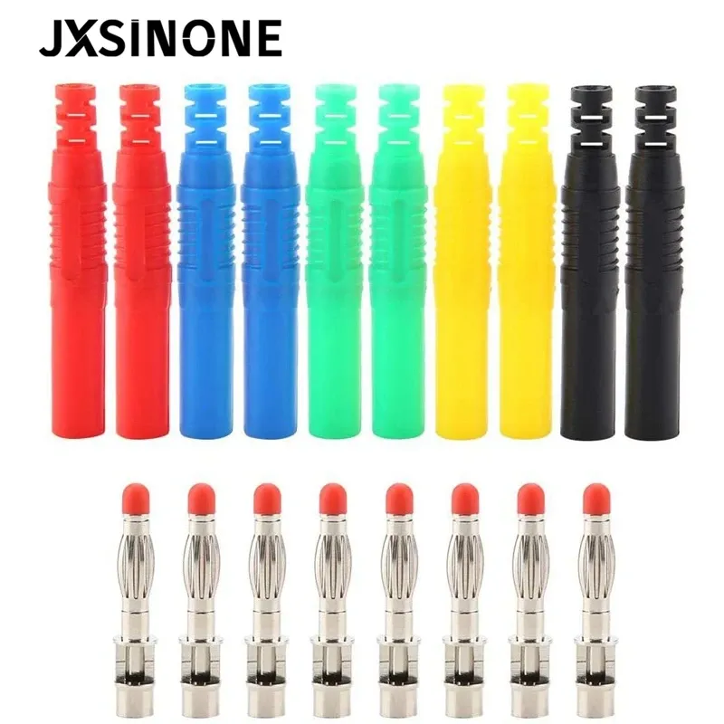 

CLEQEE JXSINONE P3013 Тестовые провода 10 шт.
