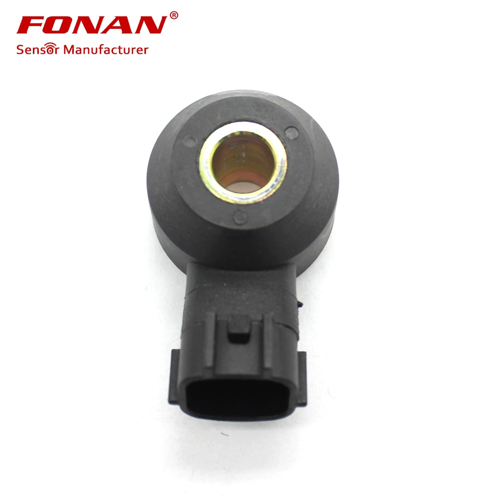 

Новый детонационный датчик для Nissan V6 3.3L Frontier 99-04 Pathfinder 2000 Quest 99-00 Xterra 00-04 Mercury Villager 99-00 220607B000