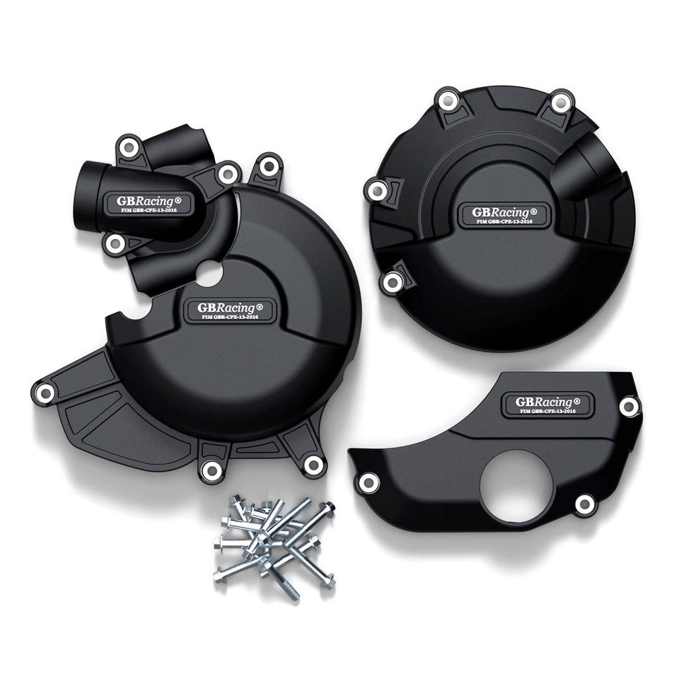 

GBRacing MONSTER 821 2015-2017, защитный чехол для двигателя мотоцикла для DUCATI, защитный чехол для корпуса и рамы сцепления