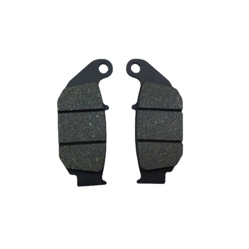 

Передние и задние тормозные колодки для Lifan LF150-10B/10S/10F/ KPR150/KPS/KPM200