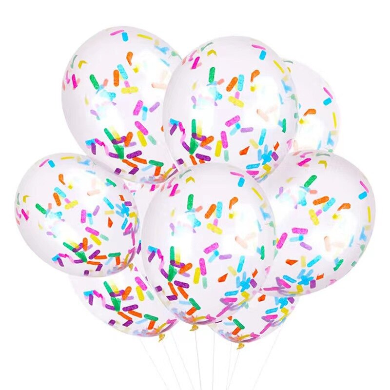 

Воздушные шары с мороженым Globos