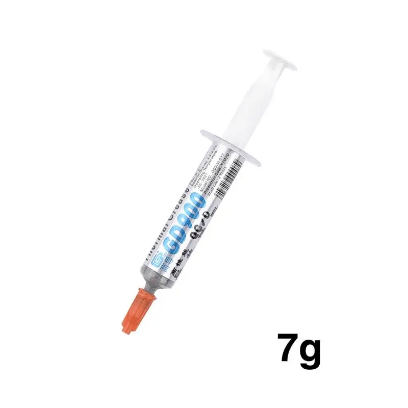 

Теплопроводящая паста GD900
