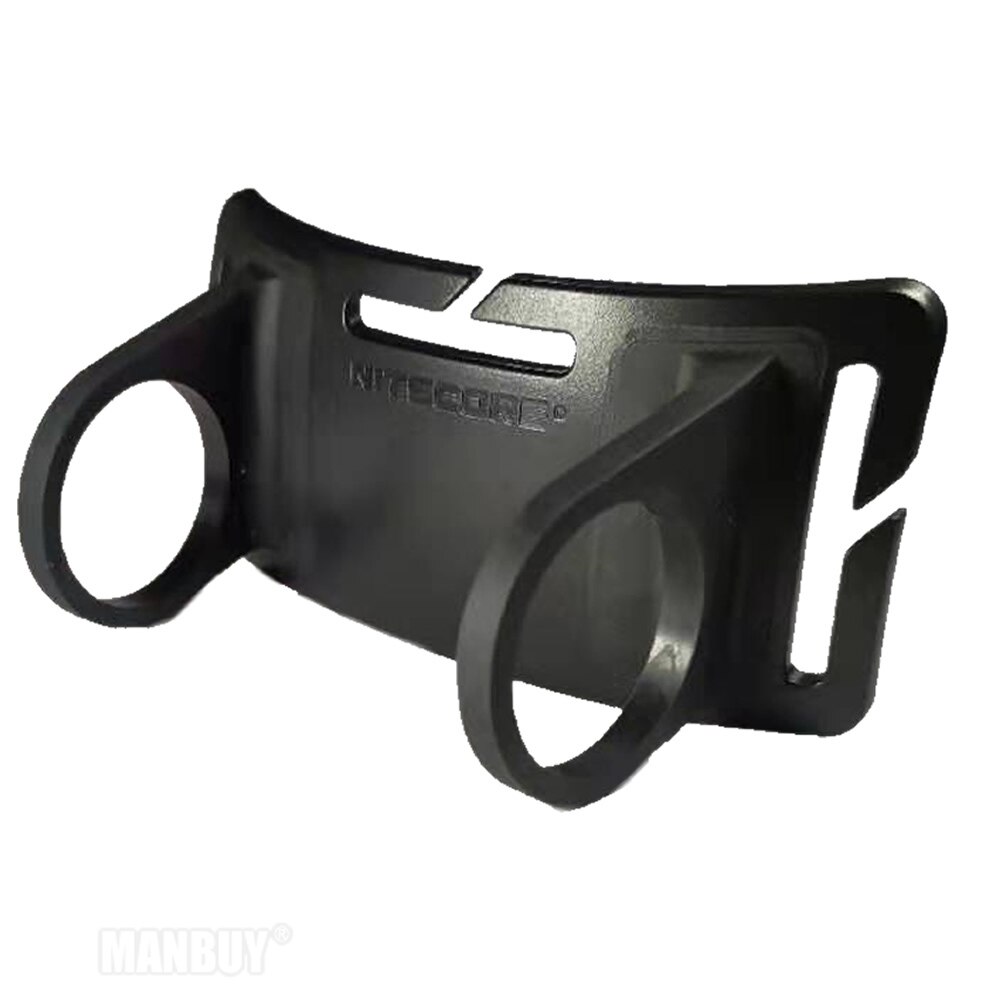 

NITECORE Кронштейн для фонарей HC65 HC60 HC68 HC60V2 HC65V2 HC60M HC65M