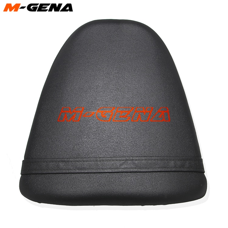 

Для GSXR 600 750 SRAD GSXR600 GSXR750 1996 1997 1998 1999 2000 мотоциклетное заднее ПАССАЖИРСКОЕ СИДЕНЬЕ Pillion подушка