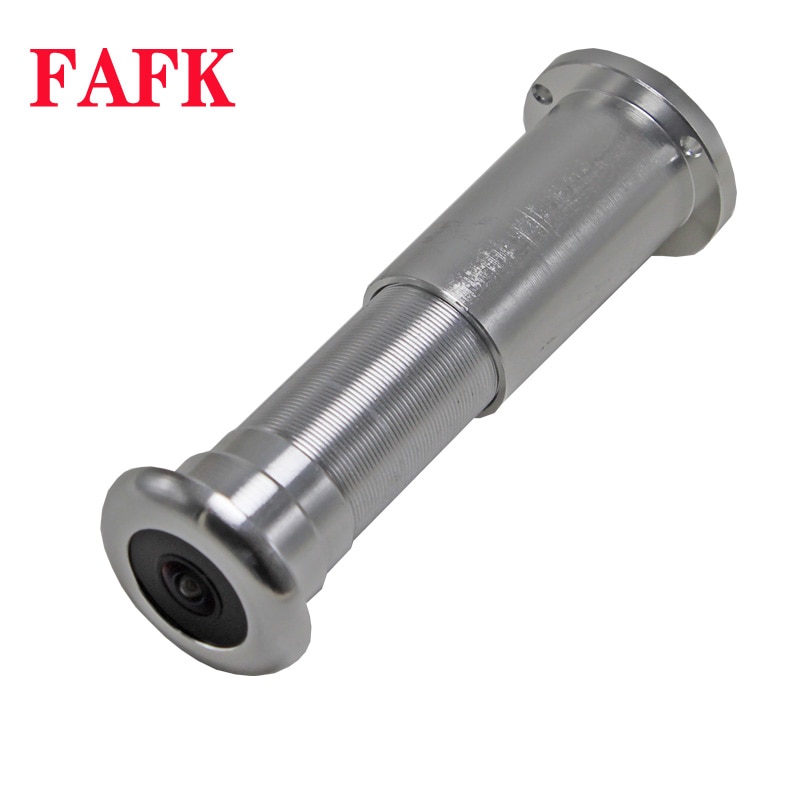 

FAFK IP-камера для двери 2Мп