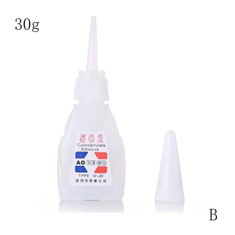 

Супер клей 502 8г/30г