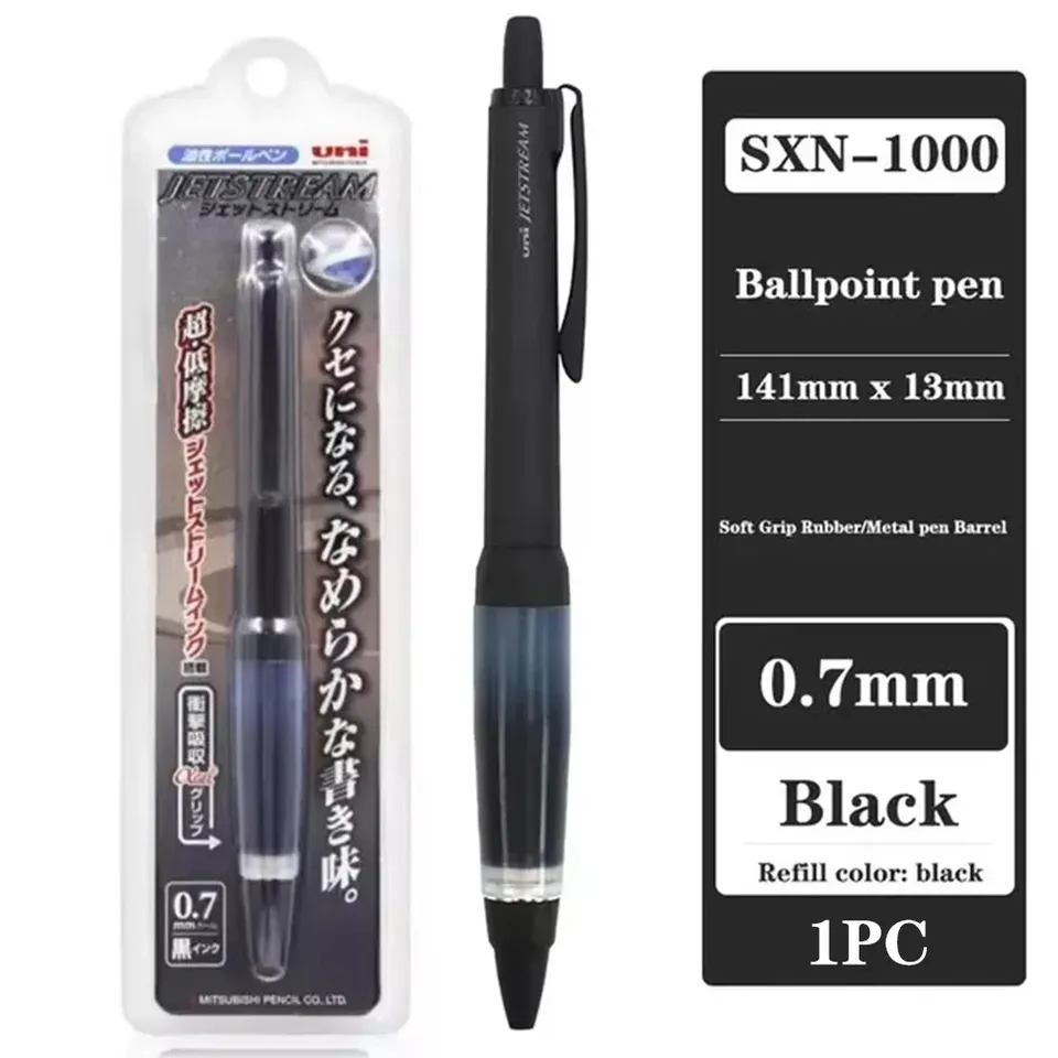 

Шариковая ручка uni SXN-1000