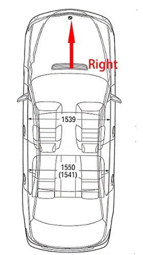 

4л 0953041 Д 4л 0953042 D для Audi Q7 2010-2015 поворотный указатель поворота в сборе светодиодный указатель поворота Q7 передний бампер