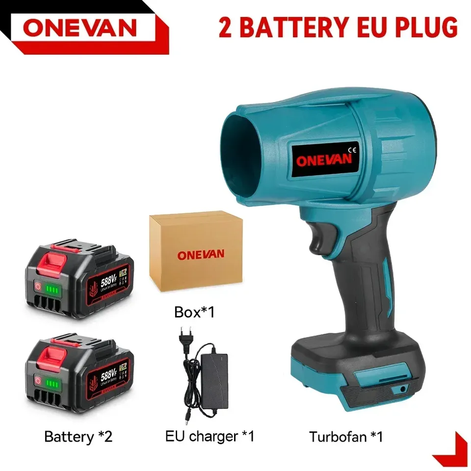 

ONEVAN Турбовентилятор 1200 Вт