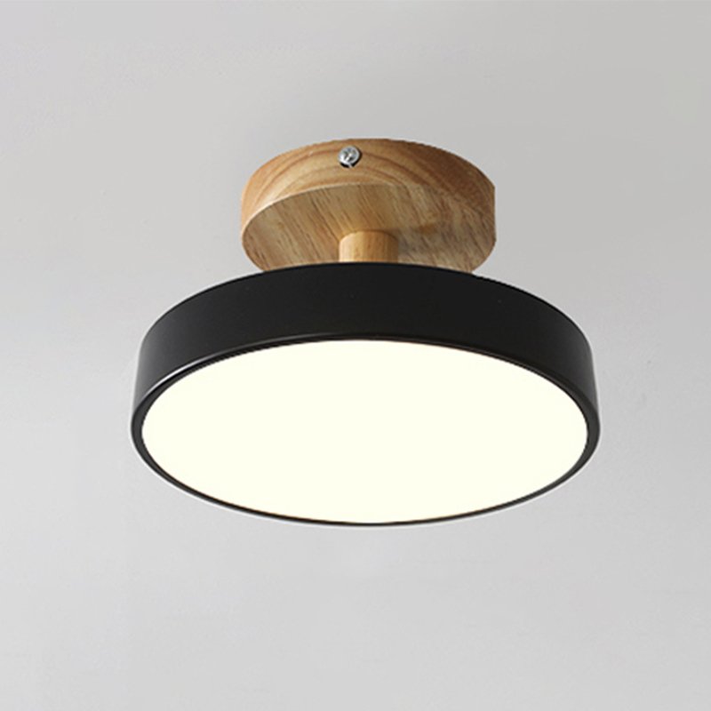 

Sanoni Modern Macaron LED потолочный светильник