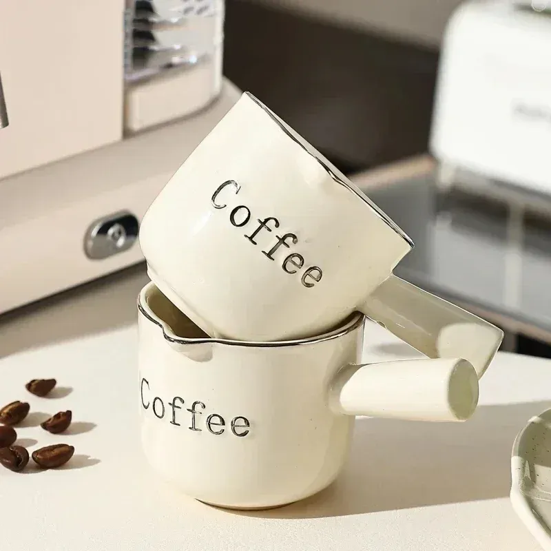

Керамические мерные стаканчики 3 oz / 90 мл