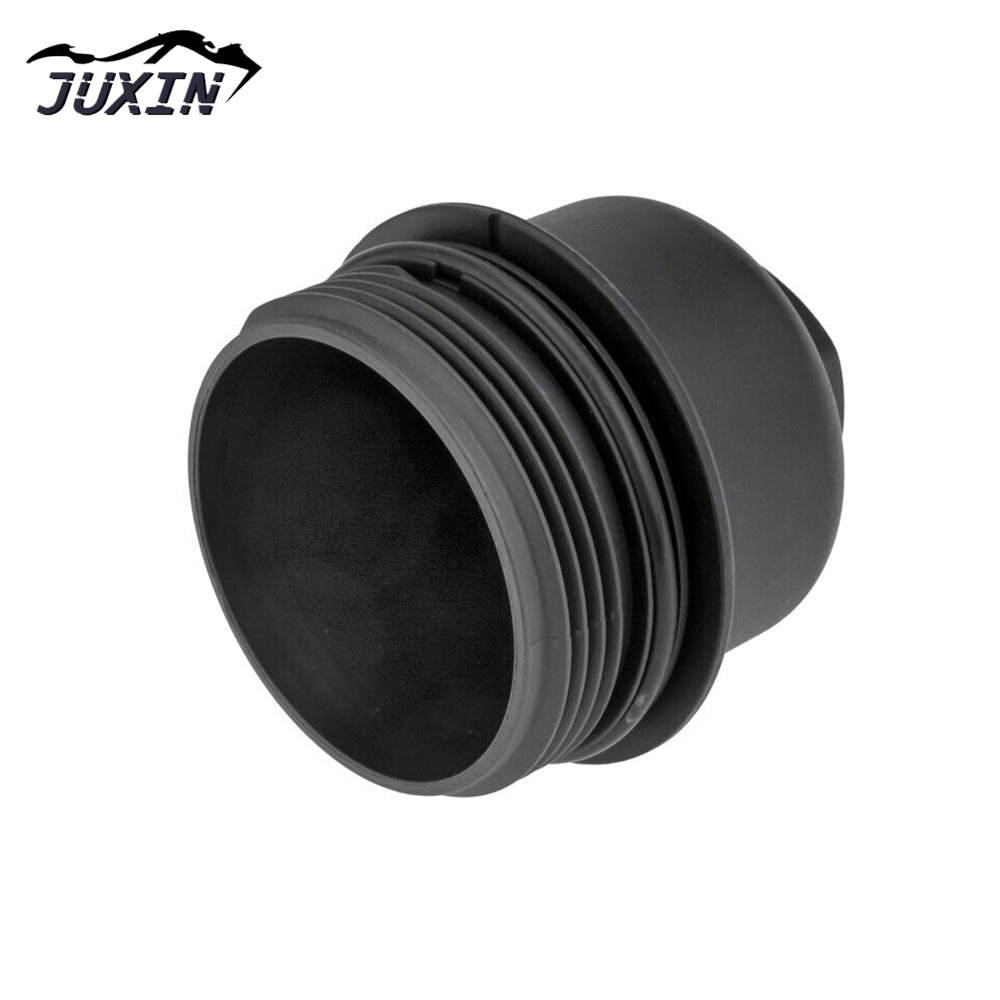

Масляный фильтр двигателя крышка корпуса крышки для BMW MINI F54 F55 F56 11428575907 черный